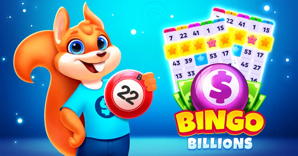 Bingo Billions